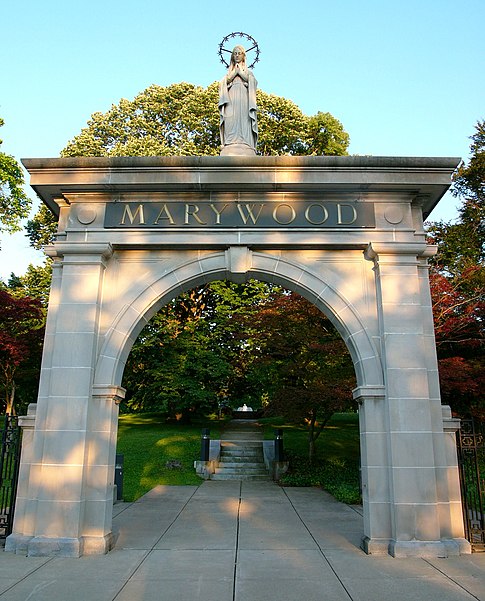 Marywood University