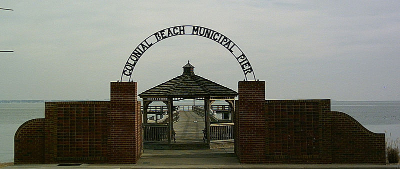 Colonial Beach