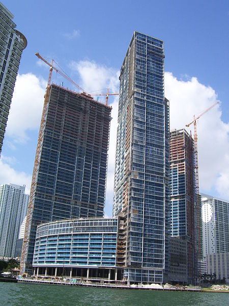 Icon Brickell