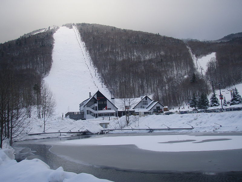 Killington Resort