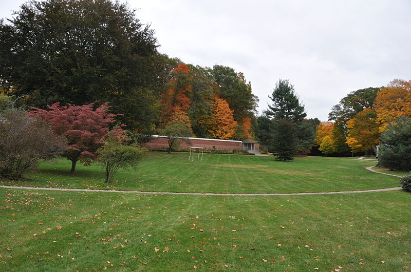 Lyman Estate