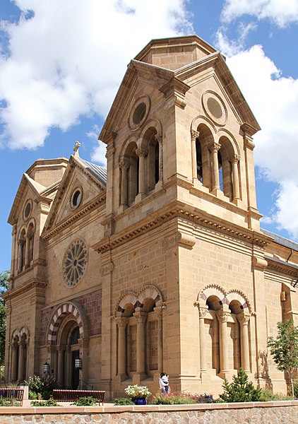 Kathedrale St. Franziskus
