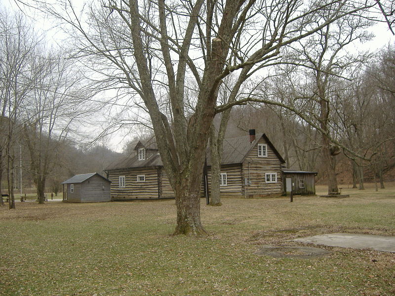 Knob Creek Farm