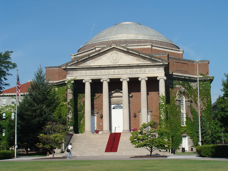 Université de Syracuse