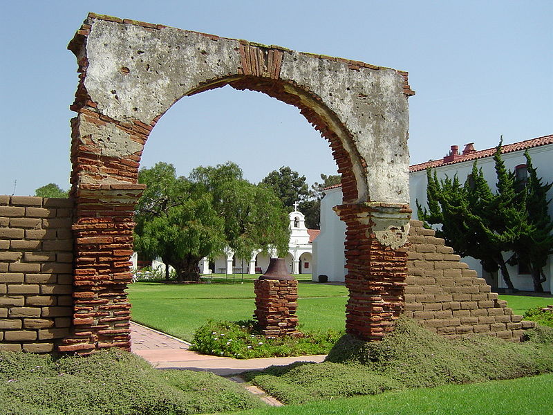 San Luis Rey