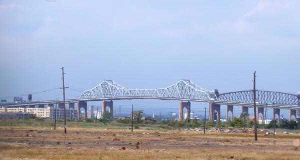 Goethals Bridge