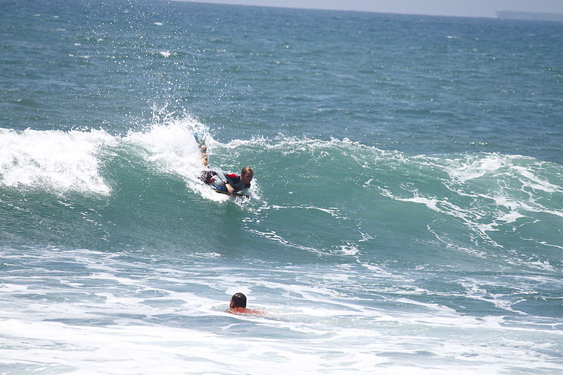 Bolsa Chica State Beach