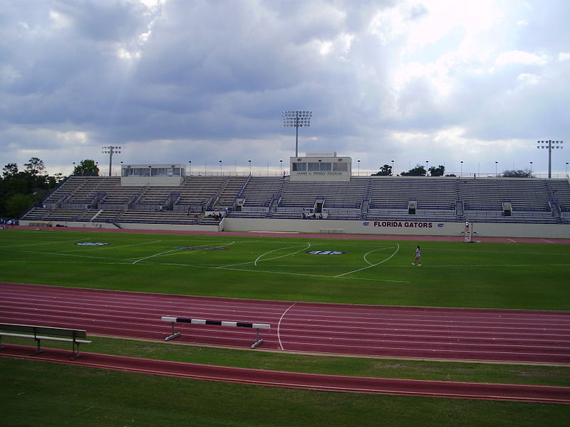 James G. Pressly Stadium