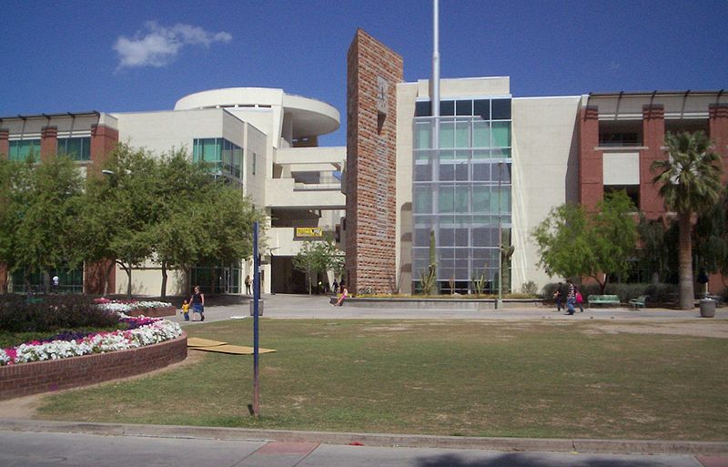 Universidad de Arizona