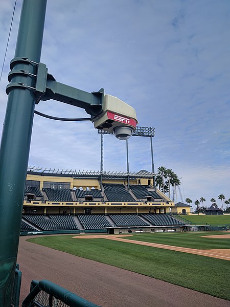 The Stadium at the ESPN Wide World of Sports