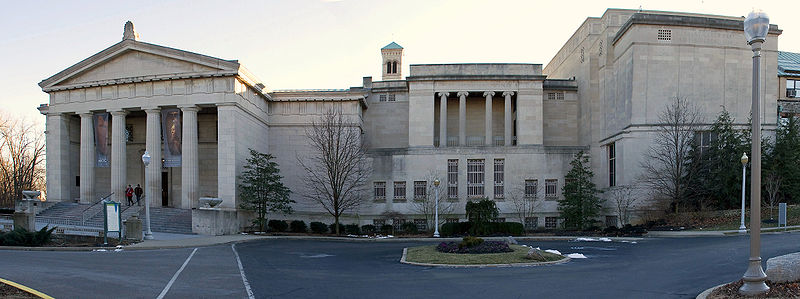 Museo de Arte de Cincinnati