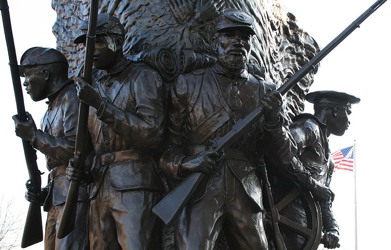 African American Civil War Memorial