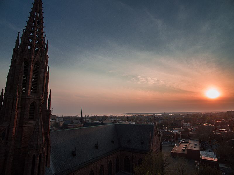 St. Louis Roman Catholic Church