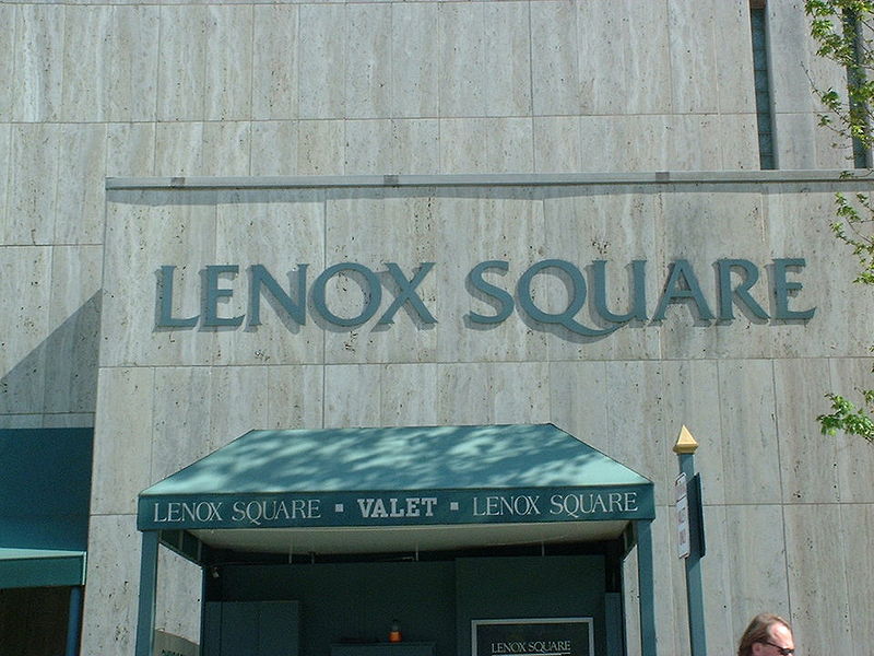 Lenox Square