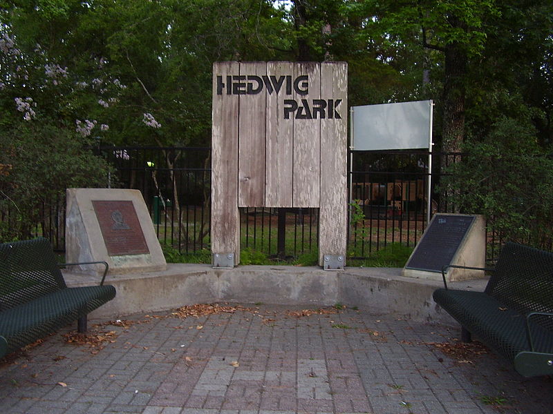 Hedwig Village