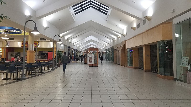 Northgate Mall