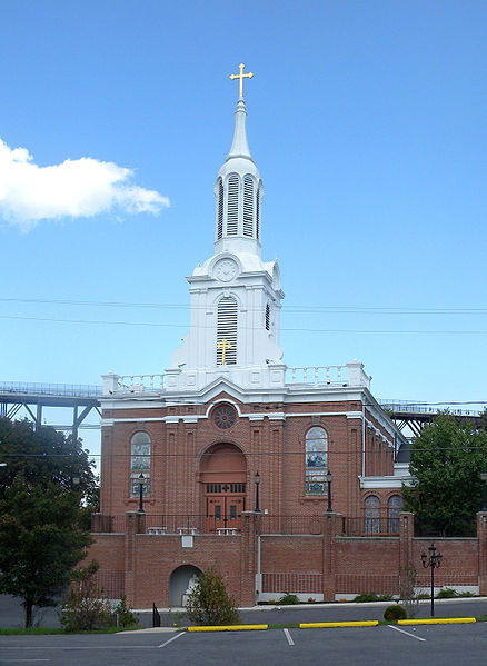 Our Lady of Mount Carmel's Church
