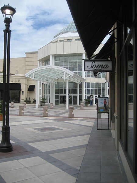 Mall of Louisiana