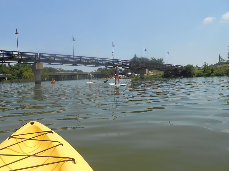 White Rock Lake