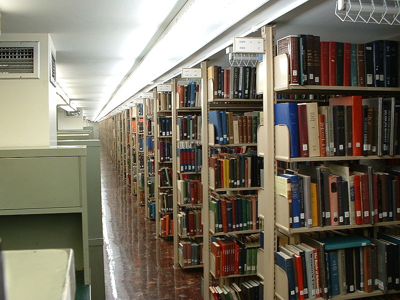 Pennsylvania State University Libraries