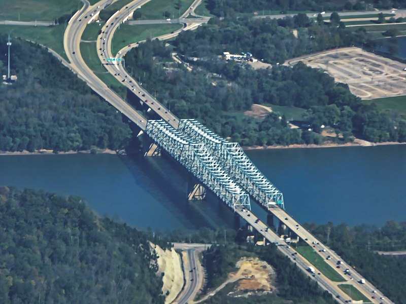 Combs–Hehl Bridge