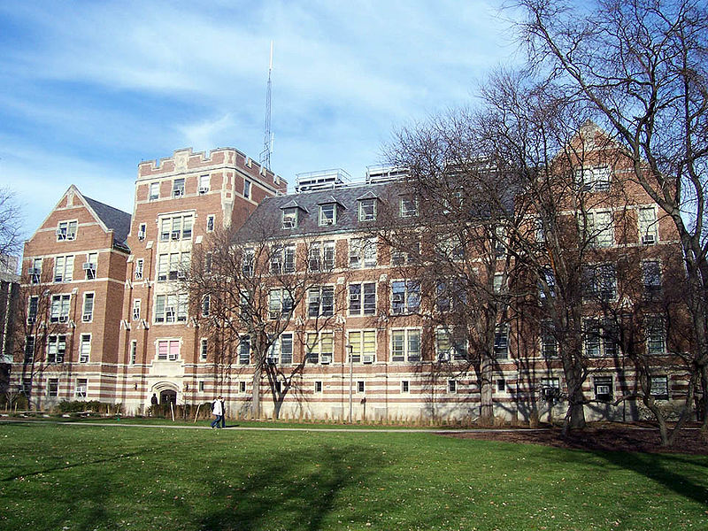 Universidad Estatal de Míchigan