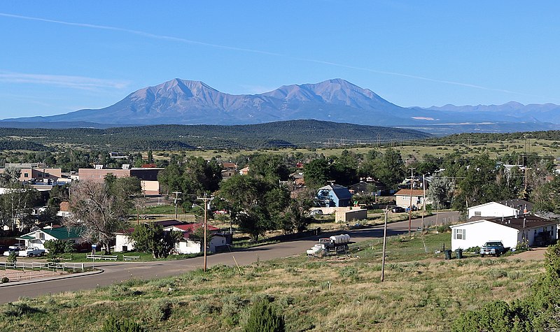 Walsenburg