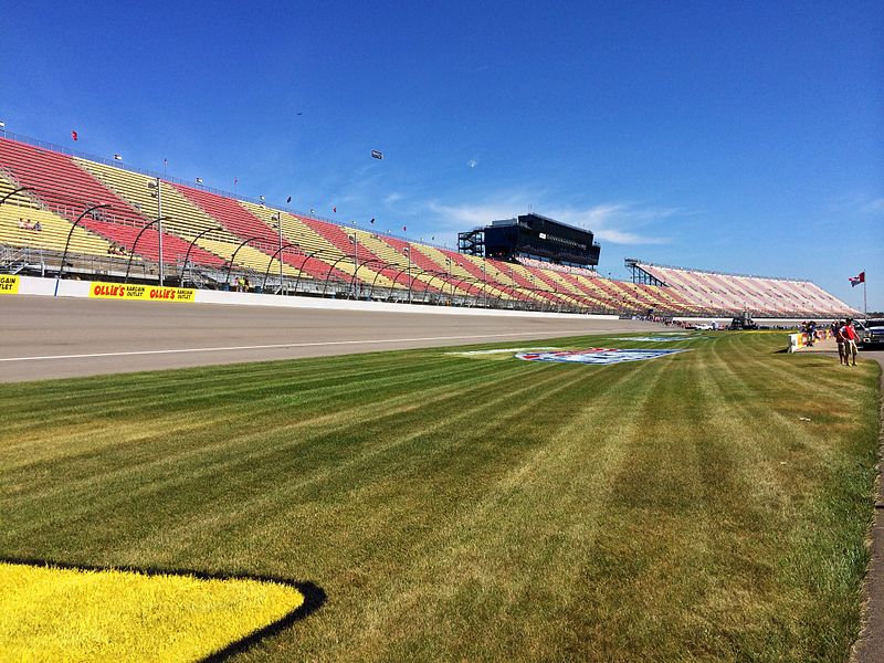 Michigan International Speedway