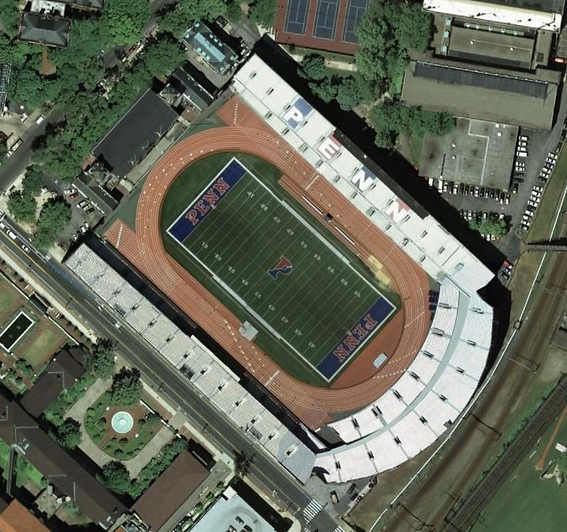 Franklin Field