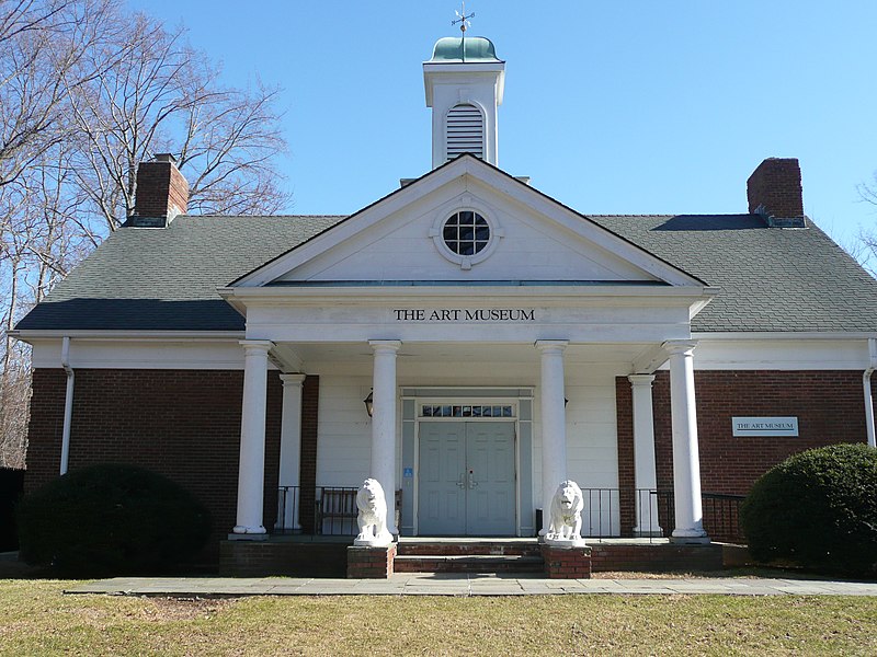 Long Island Museum of American Art