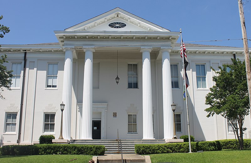 Natchez On-Top-of-the-Hill Historic District