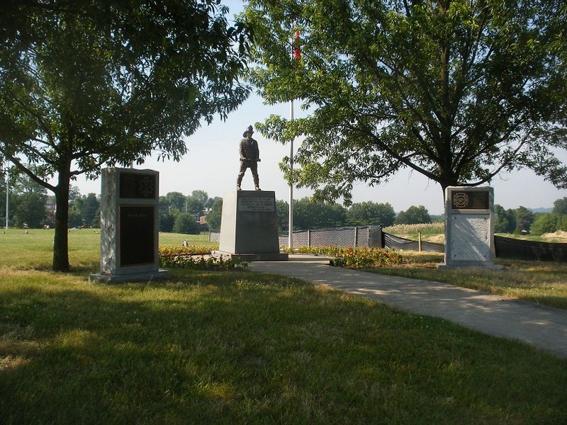 Loudon Park Cemetery