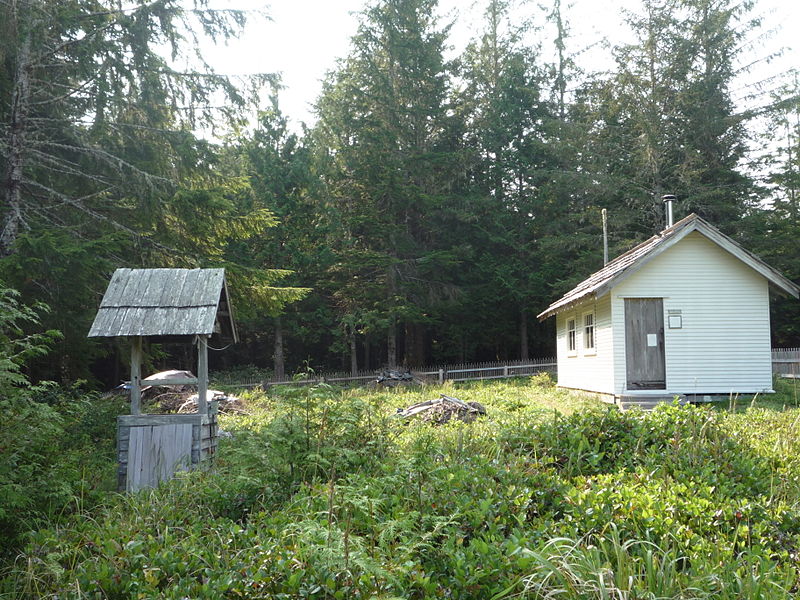 Peter Roose Homestead