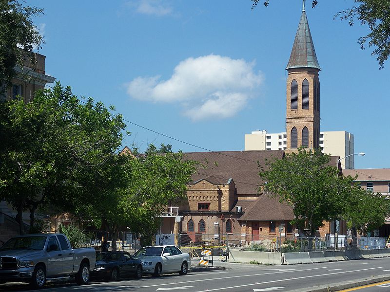 Cathedral Church of St. Peter