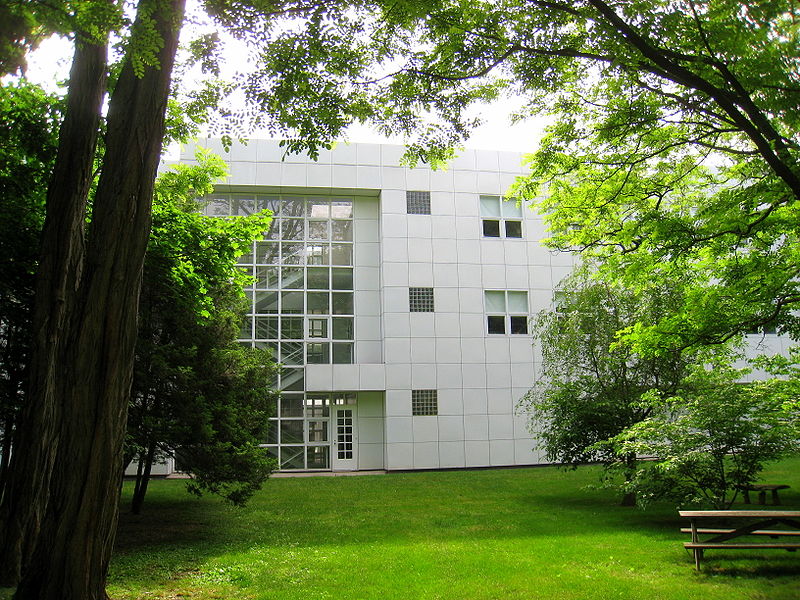 Hartford International University for Religion and Peace