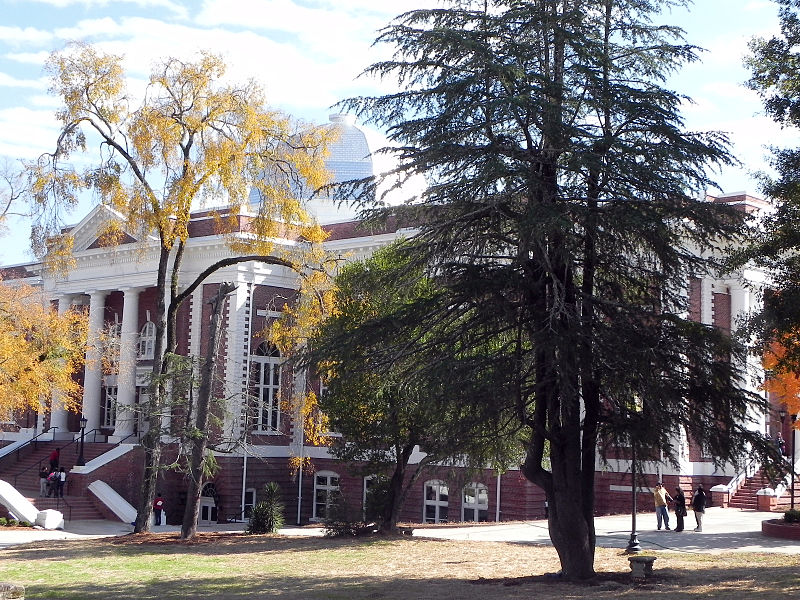 Tuskegee University