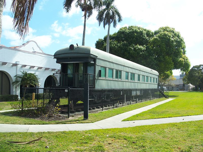 Museo de Historia del Suroeste de Florida