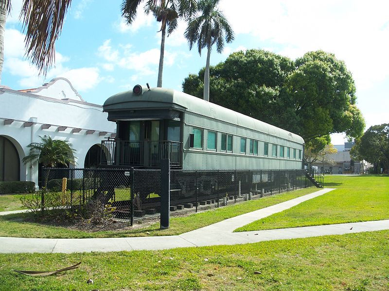 Southwest Florida Museum of History