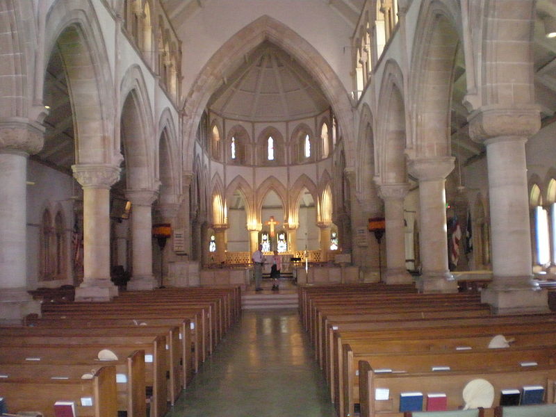 Cathedral Church of Saint Andrew