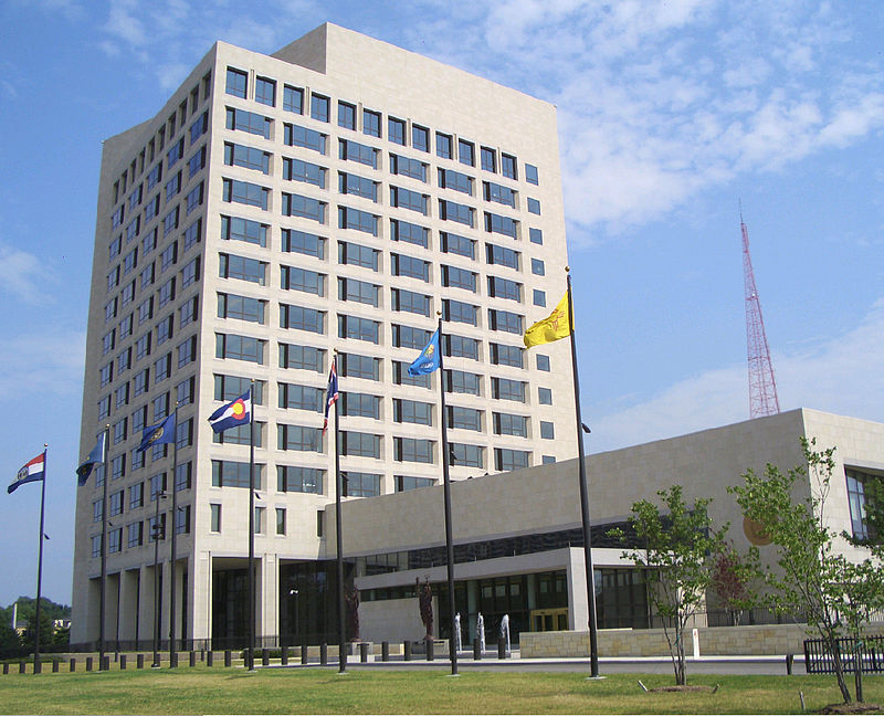 Federal Reserve Bank of Kansas City