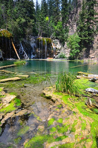 Hanging Lake