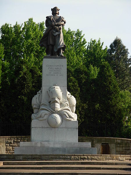 Schenley Park