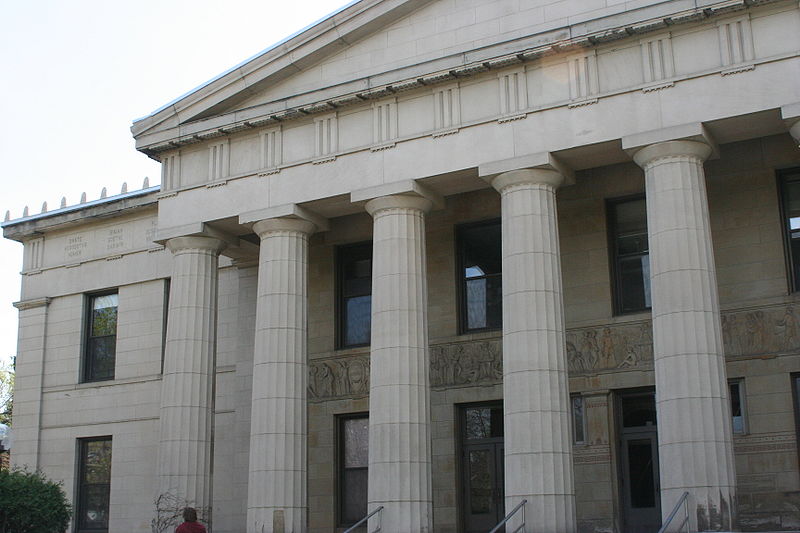 University of Minnesota Old Campus Historic District
