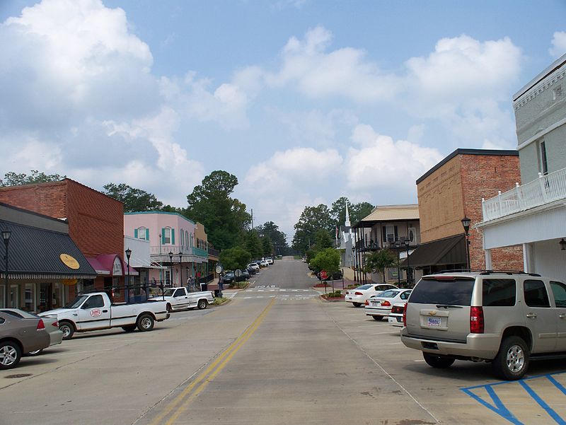 Thomasville