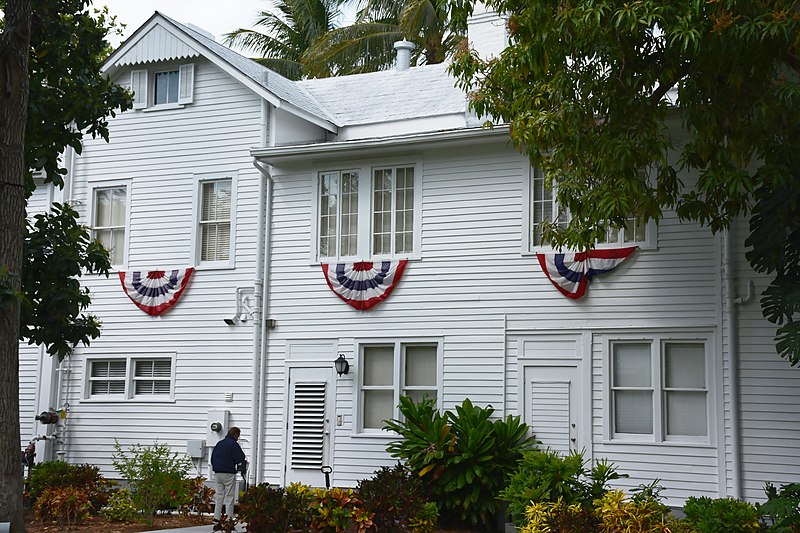 Harry S. Truman Little White House