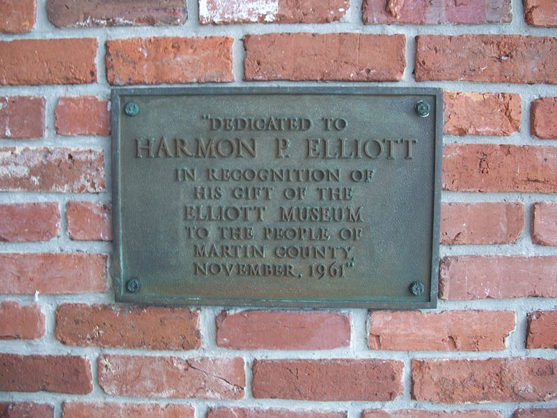 Elliott Museum