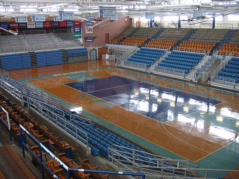 Keaney Gymnasium