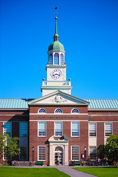 Bucknell University