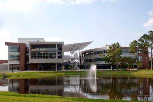 Université de Floride du Nord