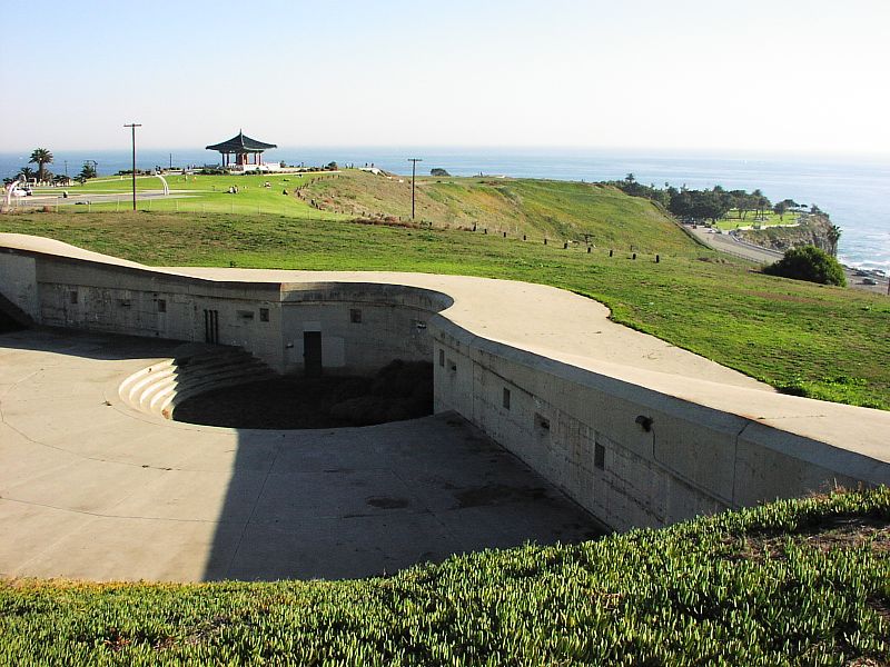 Fort MacArthur Museum, Los Ángeles